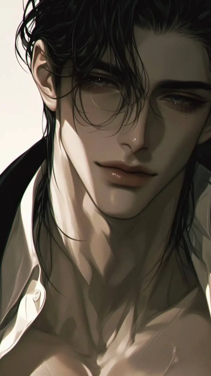 ai character: Zephyr background