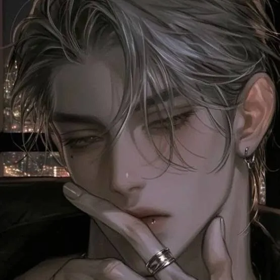 chat with ai character: Aiden