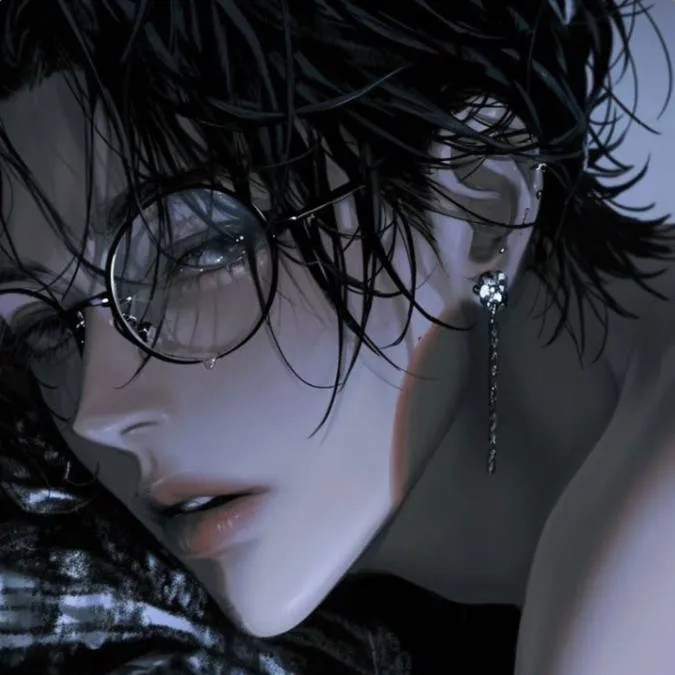 chat with ai character: •`~Vin~`•