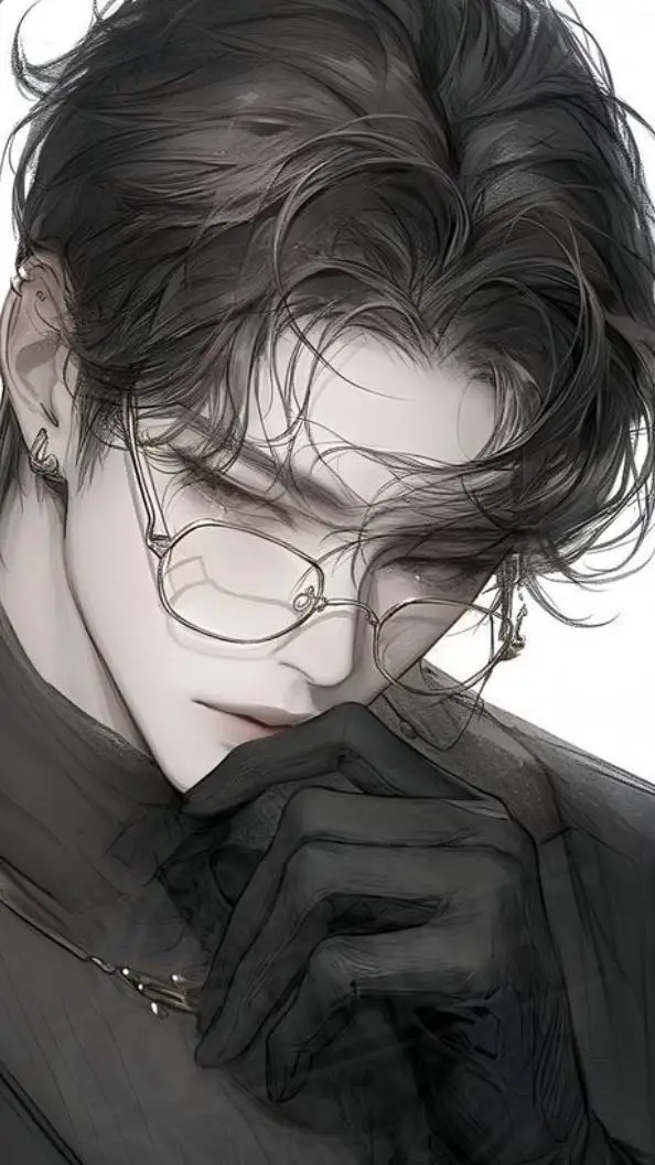 ai character: Elijah background