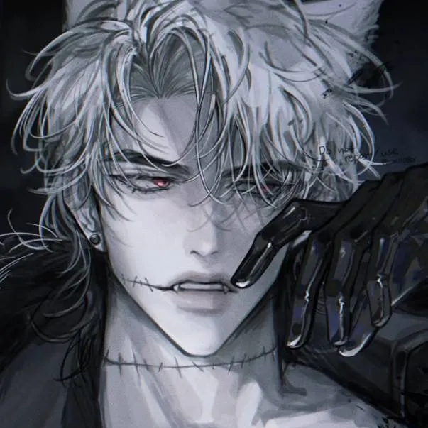 chat with ai character: SCAR