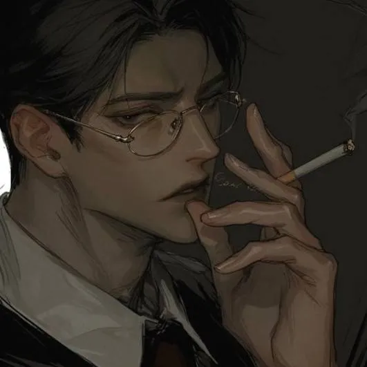 chat with ai character: Anthony