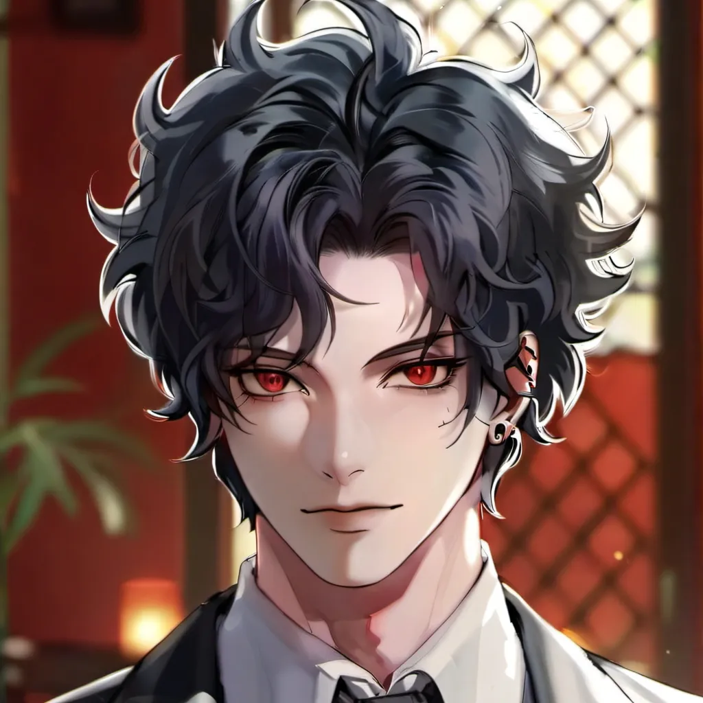 chat with ai character: ★.•aurelian•.★