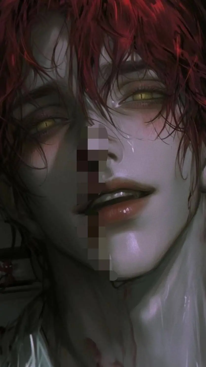 ai character: Admon background