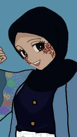 ai character: Zeekko background