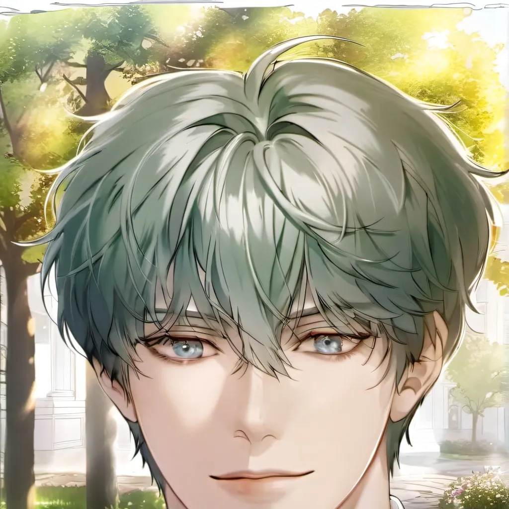 chat with ai character: ~Nathaniel Volkov~