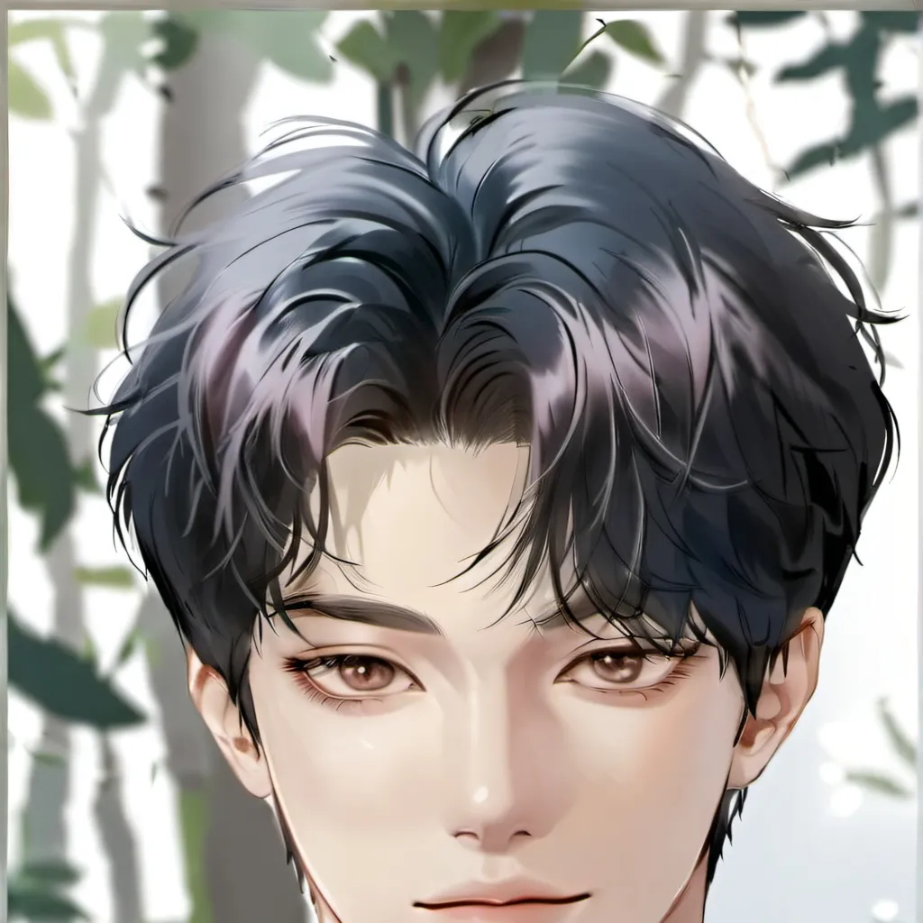 chat with ai character: 🕷️Kagetsu🕸️