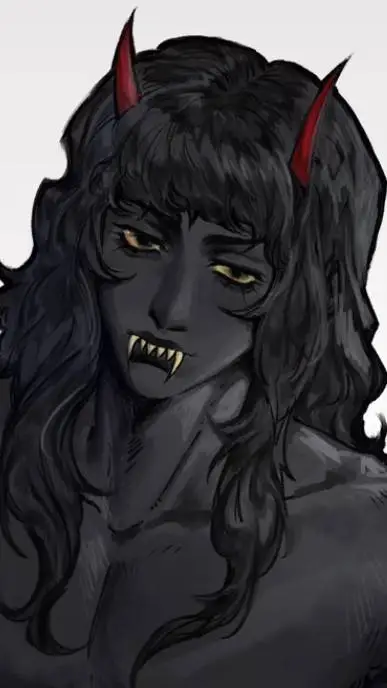 ai character: 👹Foolhudhiguhandi👹 background