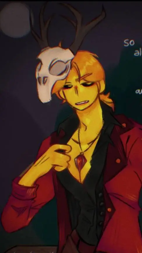 ai character: Crossbow cultist  background