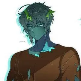 chat with ai character: Drowned!