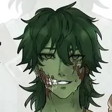 chat with ai character: Zombie
