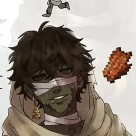 chat with ai character: Husk