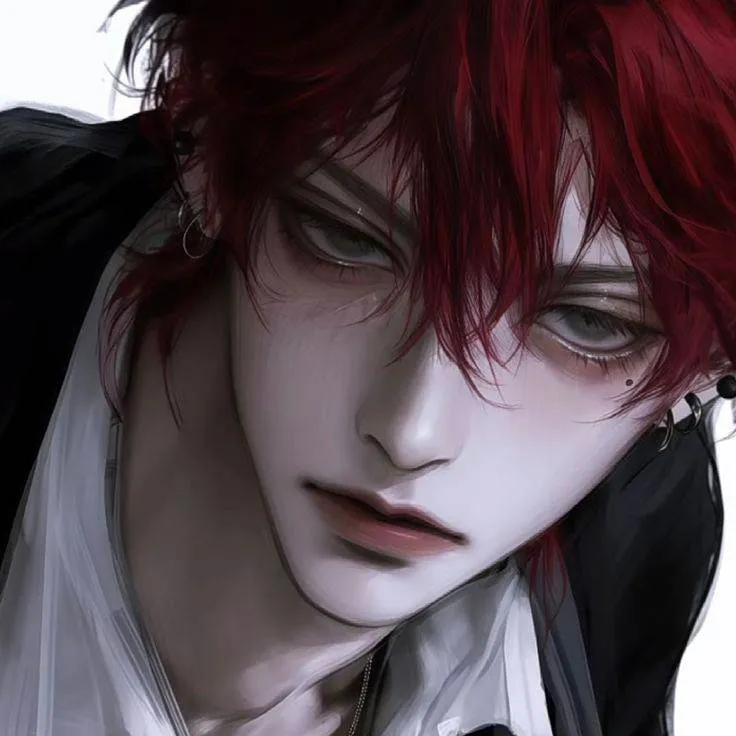 chat with ai character: Blake Callahan