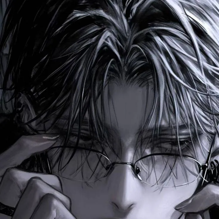 chat with ai character: Adrian Frost+.°