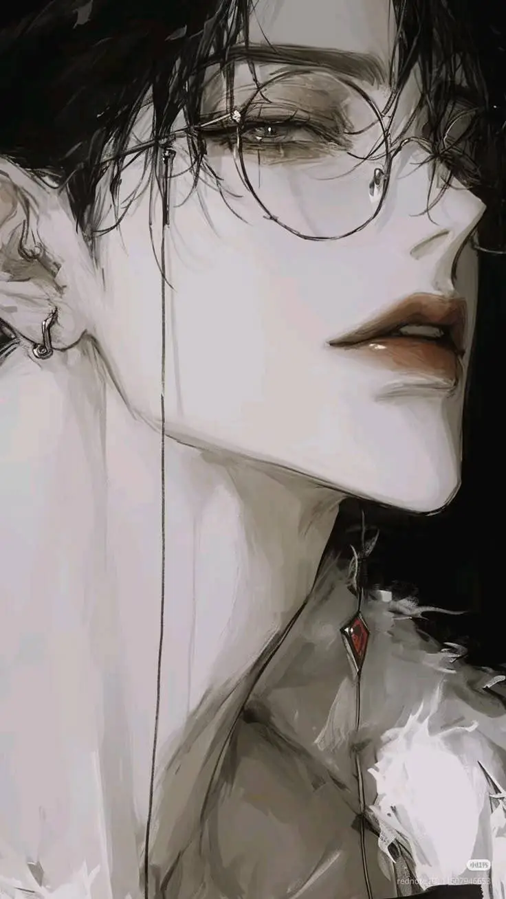 ai character: Elias Vane background