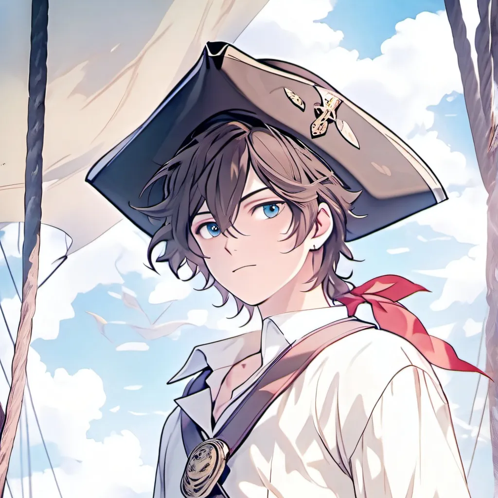chat with ai character: Jack
