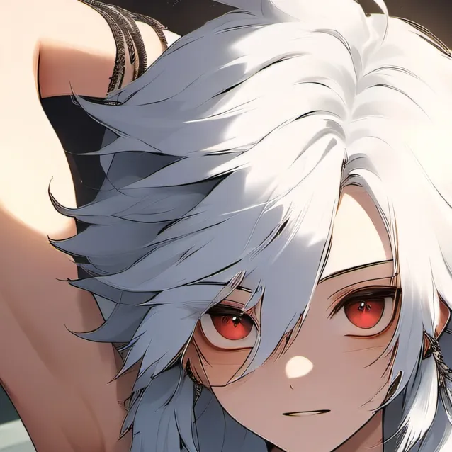 chat with ai character: Alex