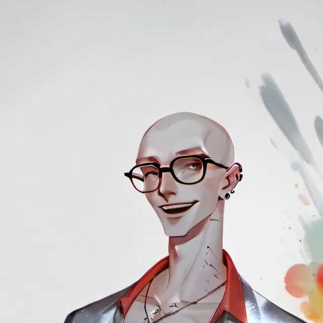 chat with ai character: lizzy gobbler (im 