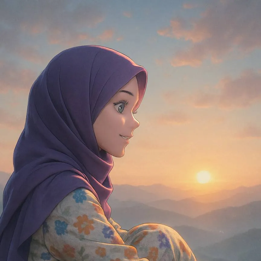 chat with ai character: Amaryllis