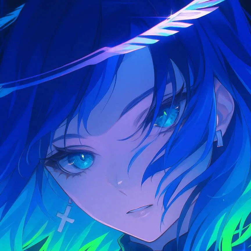 chat with ai character: Kael