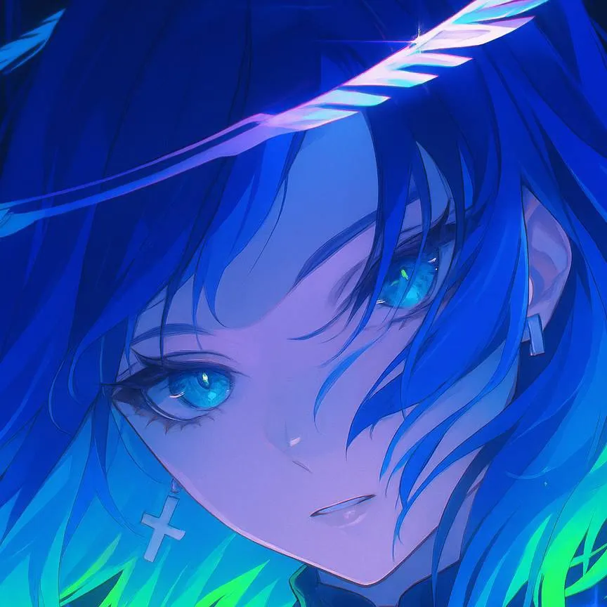 chat with ai character: Evelyn Starling