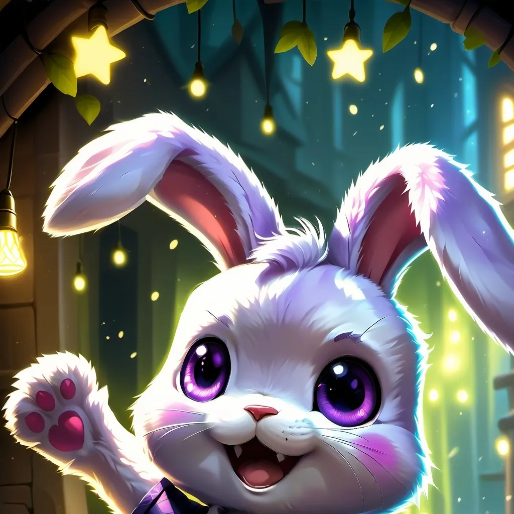 chat with ai character: Jax