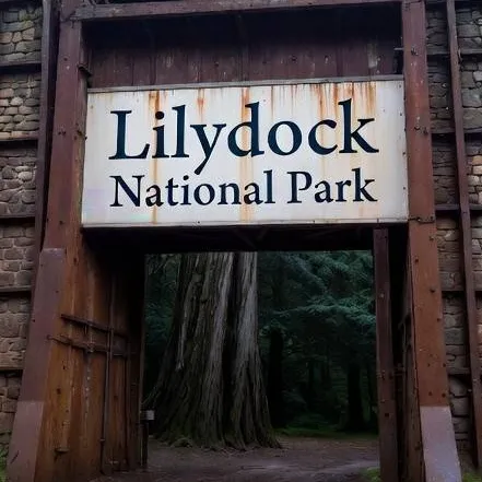 chat with ai character: Lilydock!