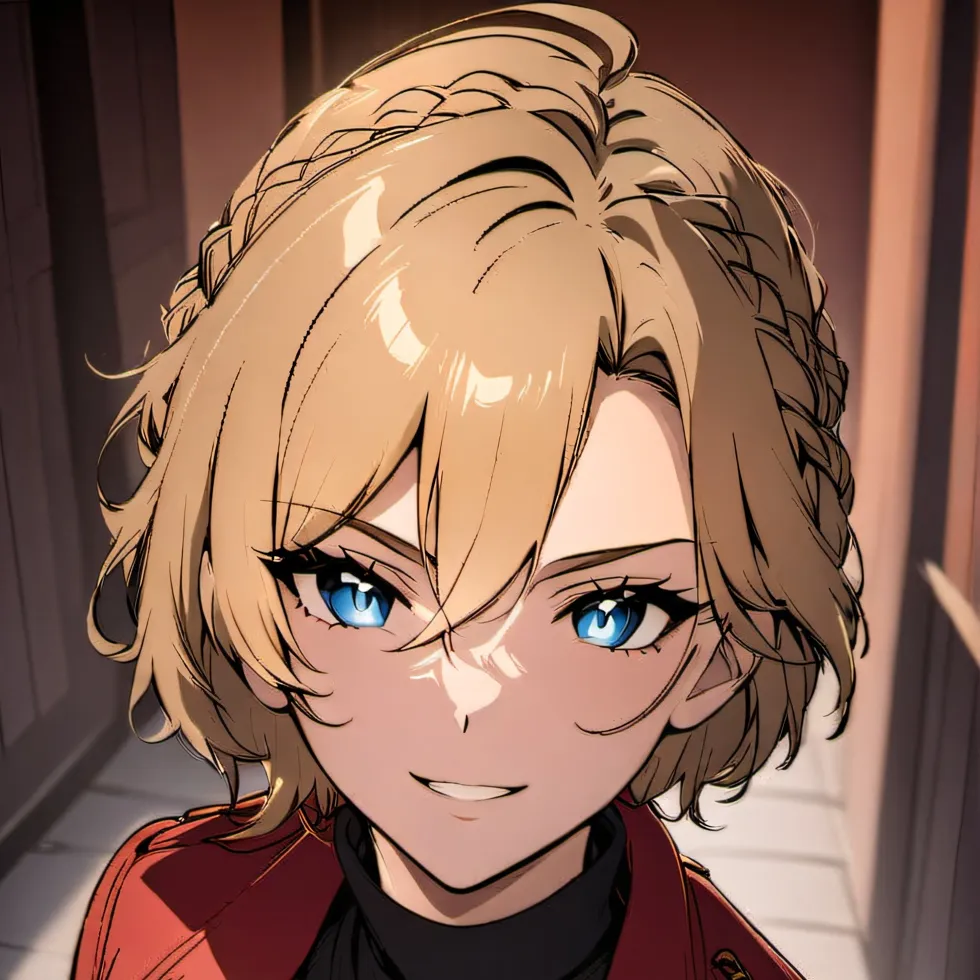 chat with ai character: Charlotte Hawkins