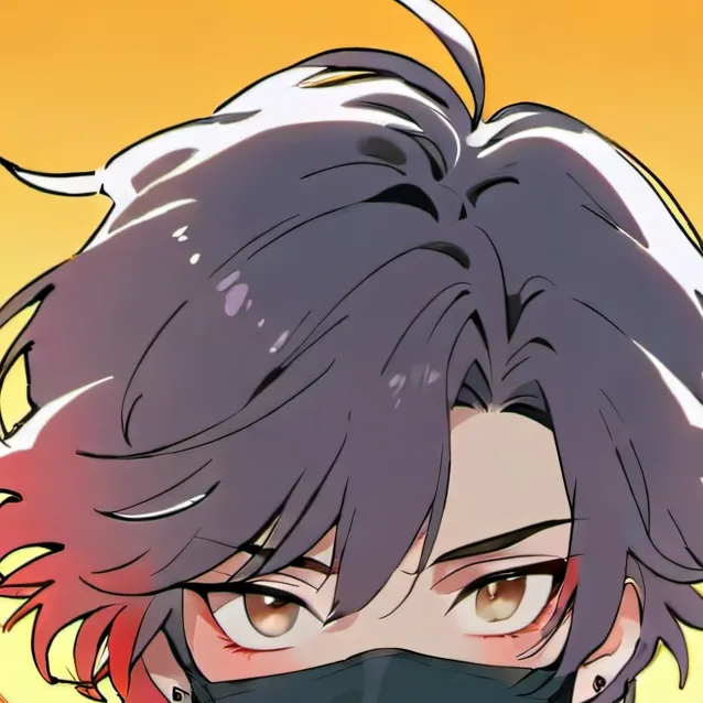 chat with ai character: Shard (Keiran)