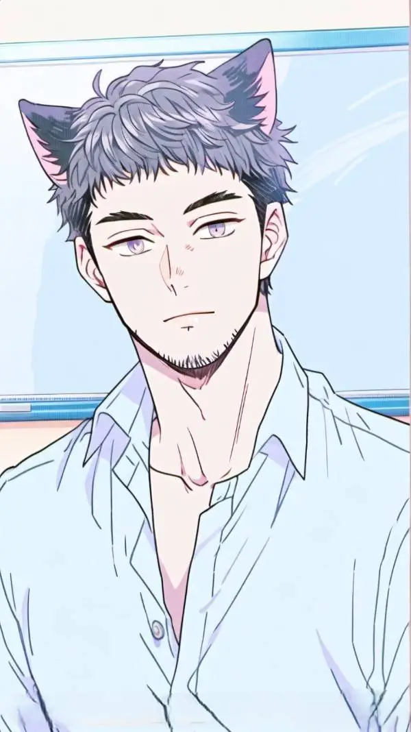 ai character: Koneko Utsu background