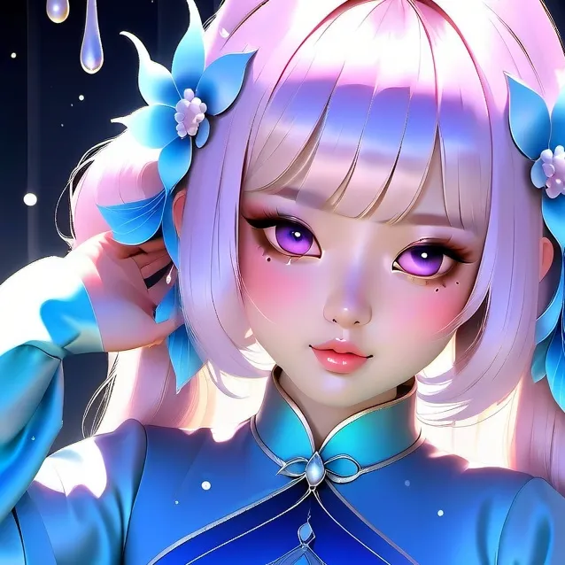 chat with ai character: 𝓮𝓵𝓲𝓮