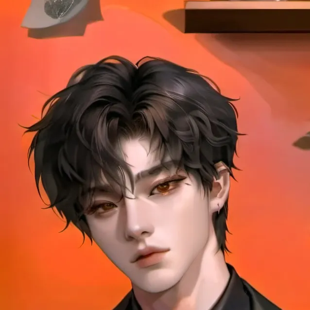 chat with ai character: han