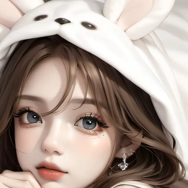 chat with ai character: Valerie