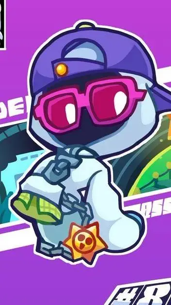 ai character: rumors background