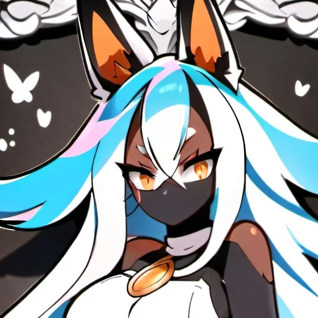 chat with ai character: ash