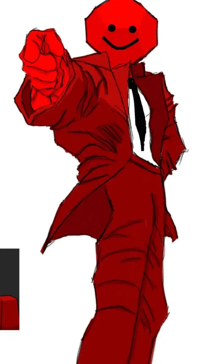 ai character: sb player background