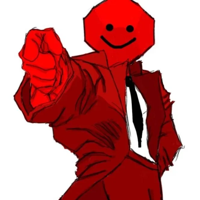 chat with ai character: sb player