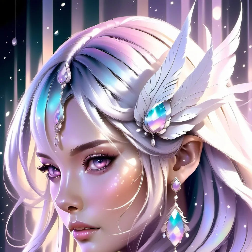 chat with ai character: AZURETIME!!