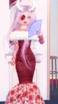 ai character: Shuna Shimura  background