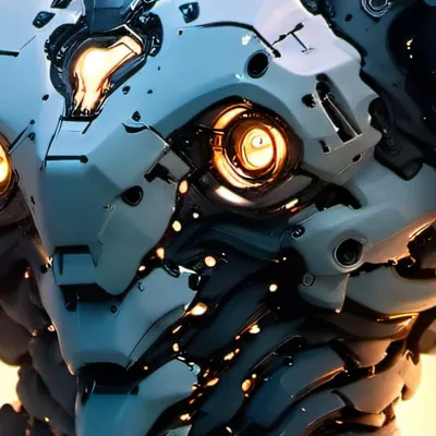 chat with ai character: Titan