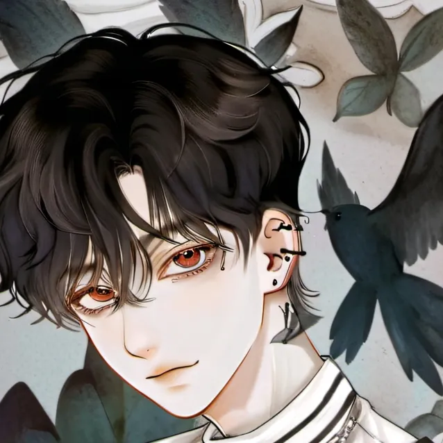 chat with ai character: ace ryer