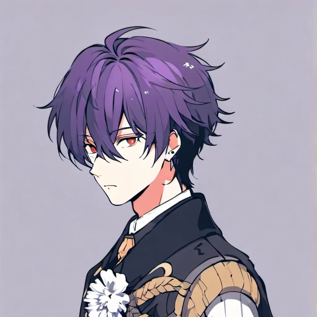 chat with ai character: ~alexander~