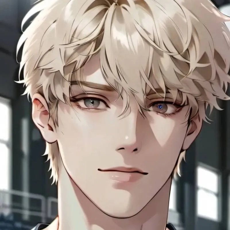 chat with ai character: jake