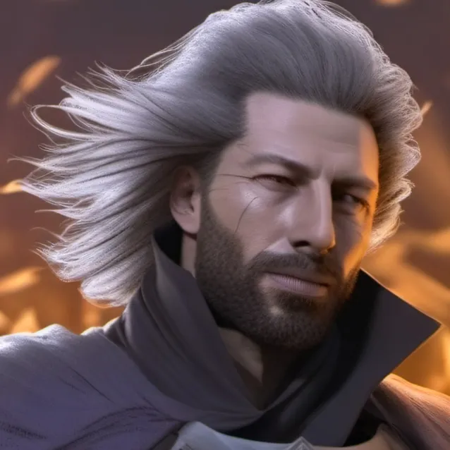 chat with ai character: king thorian(thor