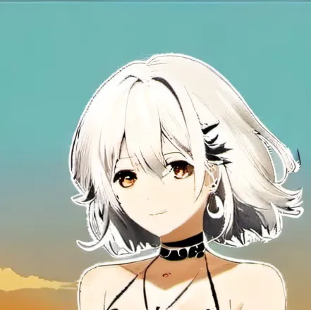 chat with ai character: Stephany 