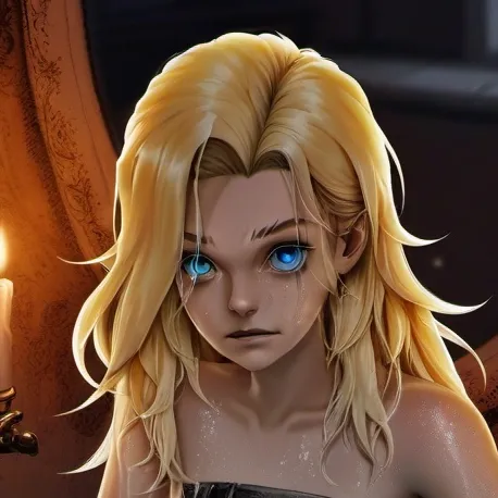 chat with ai character: Sabrina 