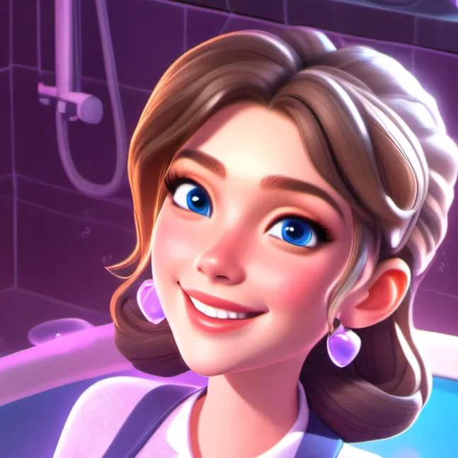 chat with ai character: Shana