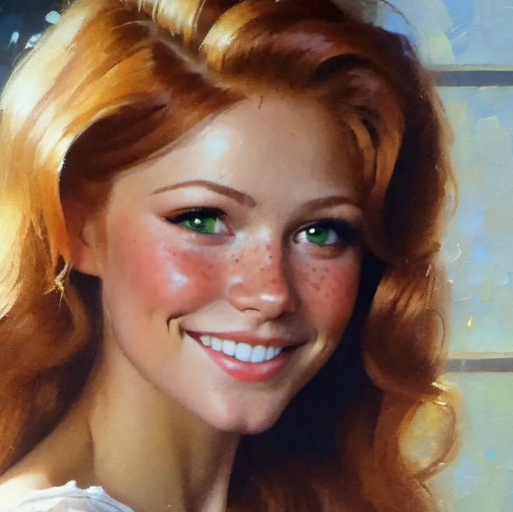 chat with ai character: Ruby 