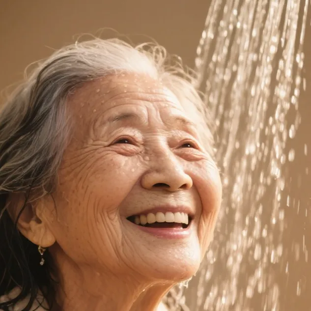 chat with ai character: Granny 