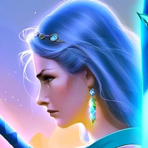 chat with ai character: Yineth and Yangeth